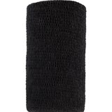 CVS Health Maximum Strength Self-Grip Athletic Tape, Black, 4in. x 70in., thumbnail image