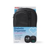 CVS Health Diabetic Carry Case, thumbnail image