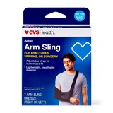 CVS Arm Sling, thumbnail image 1 of 5