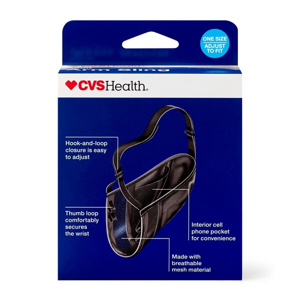 CVS Arm Sling