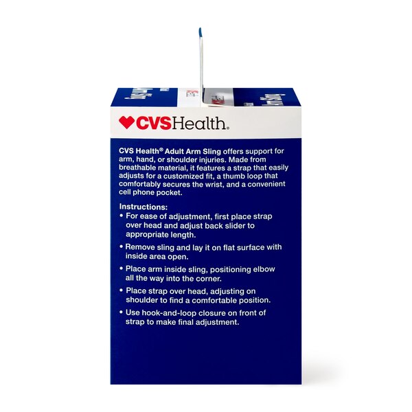 CVS Arm Sling