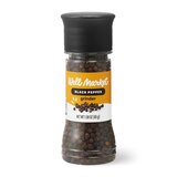 Well Market, Black Peppercorn Grinder, 2.3 oz, thumbnail image