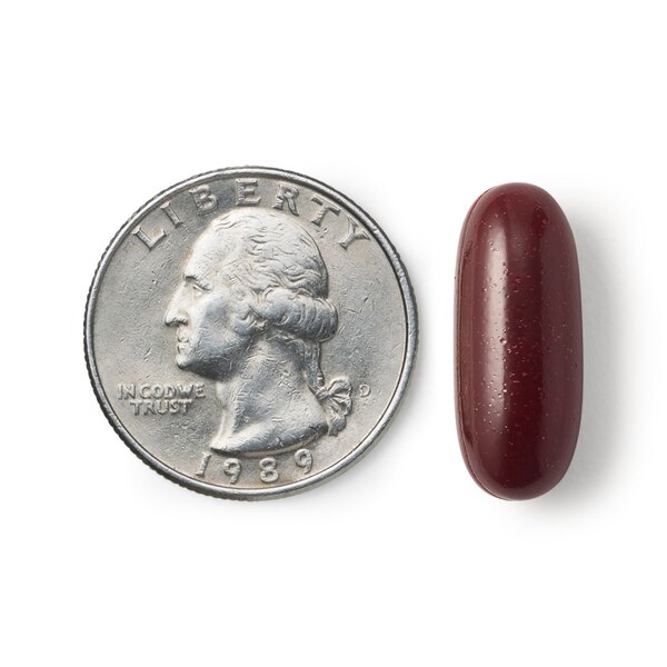 CVS Health Brain & Memory Support Capsules, 30 CT