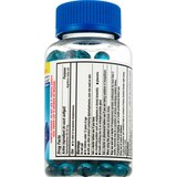 CVS Health Maximum Strength Nighttime Sleep Aid Diphenhydramine HCI 50 MG Softgels, 200 CT, thumbnail image 3 of 5