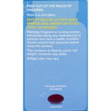 CVS Health One Per Day Adult 50+ Eye Health Softgels, 90 CT, thumbnail image