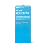 CVS Health Male Urinal Bag, thumbnail image