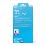 CVS Health Male Urinal Bag, thumbnail image