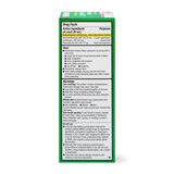CVS Health Maximum Strength Non Drowsy Severe Tussin CF Cough & Cold Liquid, thumbnail image