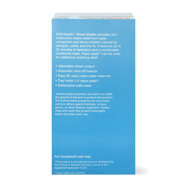 CVS Health Sinus Inhaler