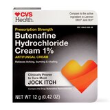 CVS Health Prescription Strength First Aid Antifungal Cream, thumbnail image
