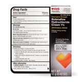 CVS Health Prescription Strength First Aid Antifungal Cream, thumbnail image
