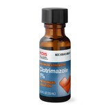 CVS Health Athlete's Foot Antifungal Solution, 0.5 OZ, thumbnail image