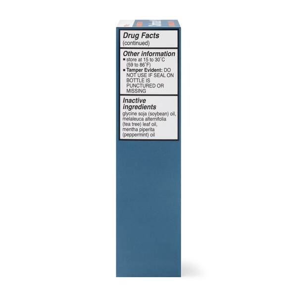 CVS Health Athlete's Foot Antifungal Solution, 0.5 OZ