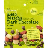 Gold Emblem Abound Keto Matcha Dark Chocolate Trail Mix, thumbnail image 1 of 4