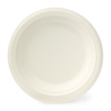 Total Home Earth Essentials Compostable Dessert Plate, 6 in, 20 ct, thumbnail image
