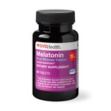 CVS Health Bi-Layer Melatonin 12mg Tablets, 60 CT, thumbnail image