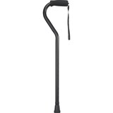 CVS Health Foam Grip Offset Cane, thumbnail image