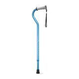 CVS Health Gel Grip Offset Cane, thumbnail image