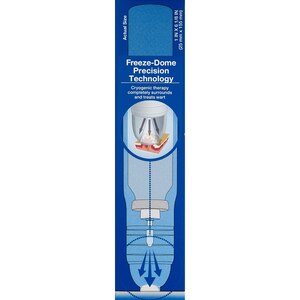 CVS Health Ready-to-Use Wart Freezer