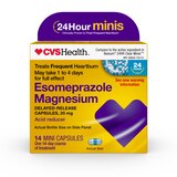 CVS Health Delayed-Release Acid Reducer Capsules, thumbnail image