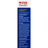CVS Health Wide Foam Antibacterial Bandages, thumbnail image