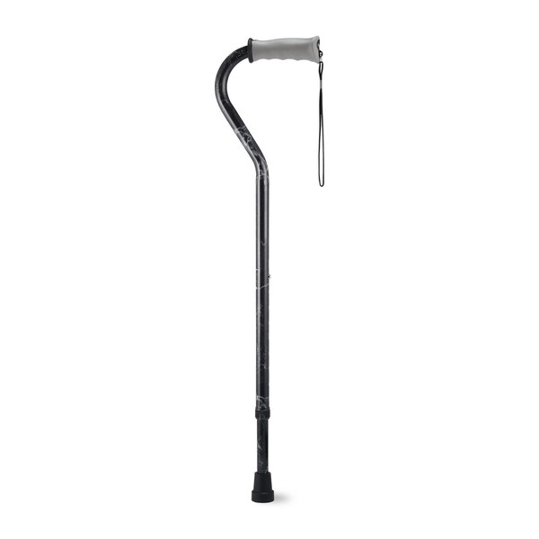CVS Health Gel Grip Offset Cane
