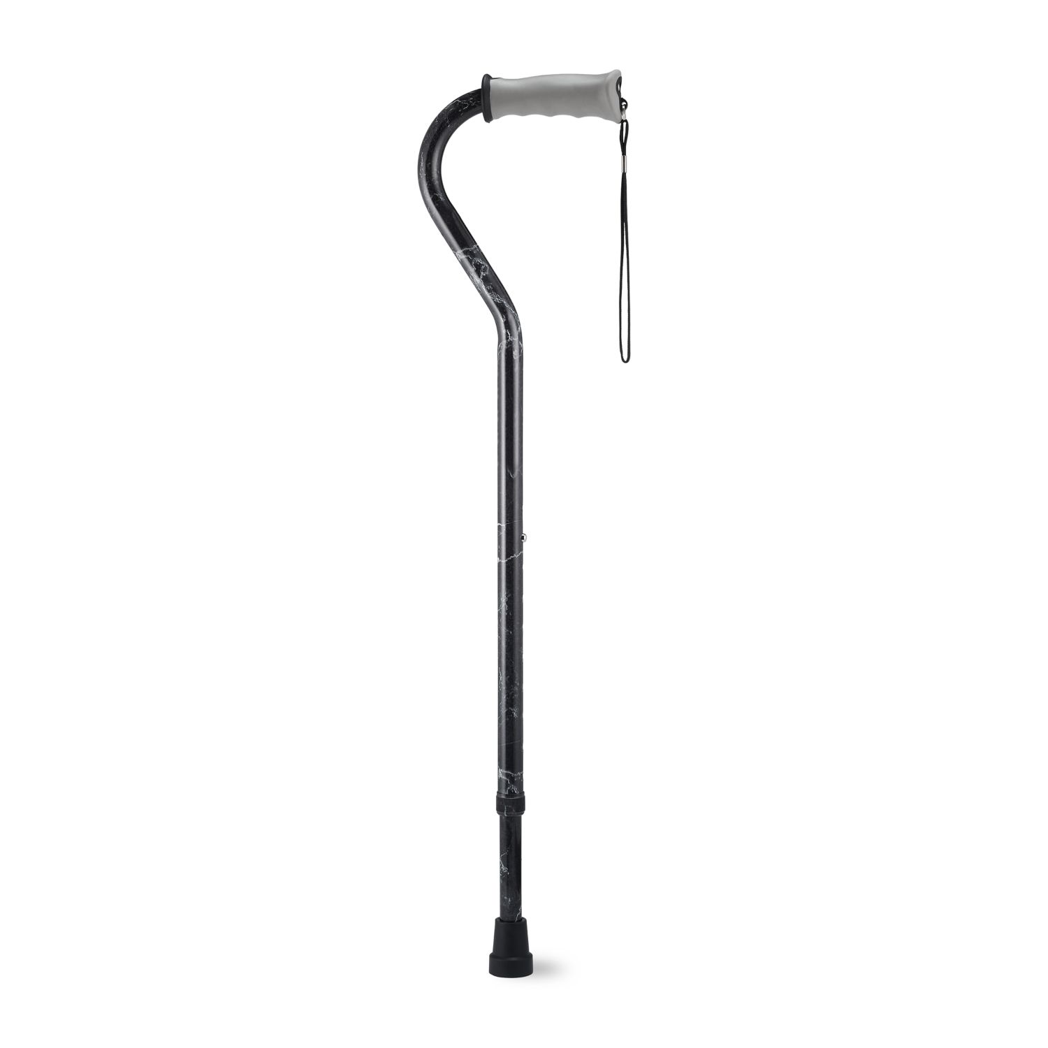 CVS Health Gel Grip Offset Cane