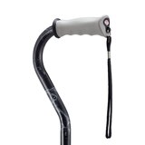 CVS Health Gel Grip Offset Cane, thumbnail image 2 of 5