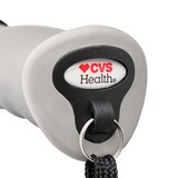 CVS Health Gel Grip Offset Cane, thumbnail image 3 of 5