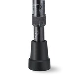 CVS Health Gel Grip Offset Cane, thumbnail image 5 of 5