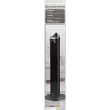House To Home 36-inch Tower Fan with Remote, thumbnail image