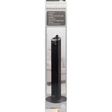 House To Home 36-inch Tower Fan with Remote, thumbnail image