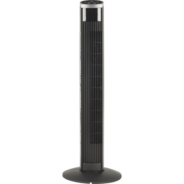 House To Home 36-inch Tower Fan with Remote