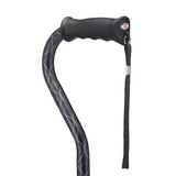 CVS Health Gel Grip Offset Cane, thumbnail image 2 of 4