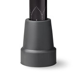 CVS Health Gel Grip Offset Cane, thumbnail image 4 of 4