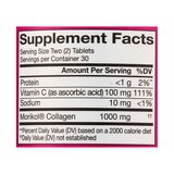 CVS Health Healthy Skin* with Hydrolyzed Collagen, 60 Count, thumbnail image 5 of 5