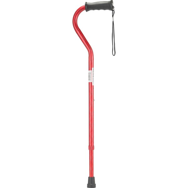 CVS Health Gel Grip Offset Cane
