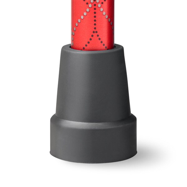 CVS Health Gel Grip Offset Cane