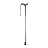 CVS Health Gel Grip Folding Cane, thumbnail image