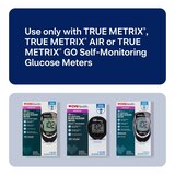 CVS Health True Metrix Blood Glucose Test Strips, thumbnail image