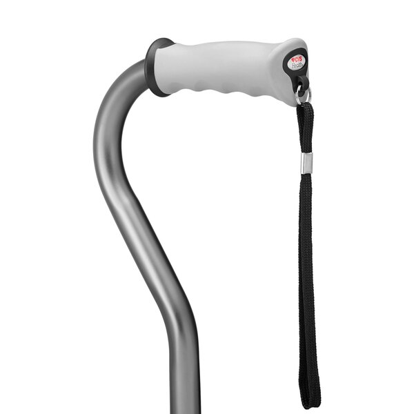 CVS Health Gel Grip Offset Cane