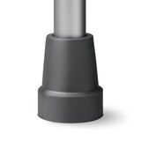 CVS Health Gel Grip Offset Cane, thumbnail image