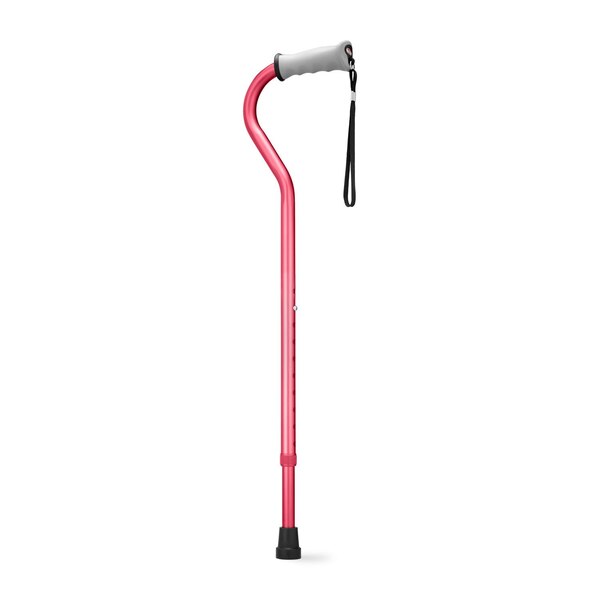 CVS Health Gel Grip Offset Cane