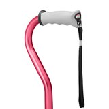 CVS Health Gel Grip Offset Cane, thumbnail image