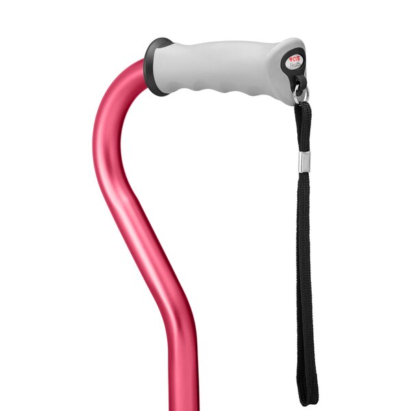 CVS Health Gel Grip Offset Cane