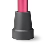 CVS Health Gel Grip Offset Cane, thumbnail image