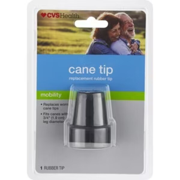 CVS Health Cane Tip