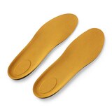 CVS Health Men's Copper Foam Insoles, Sizes 7-13, 1 Pair, thumbnail image 3 of 4