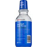 CVS Health Daily Sea Salt Oral Rinse, Arctic Ocean, thumbnail image
