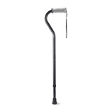 CVS Health Gel Grip Offset Cane, thumbnail image